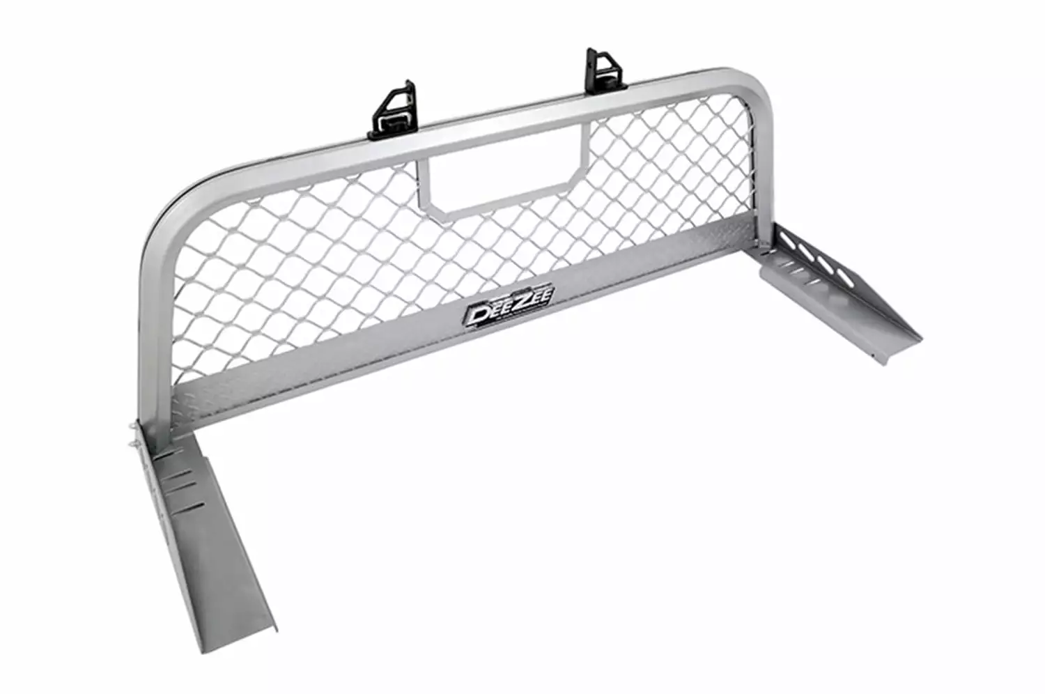 Dee Zee DZ 95070R Mesh Cargo Management - Cab Racks - fits 2015 - 2019 Chevy/GMC Colorado/Canyon