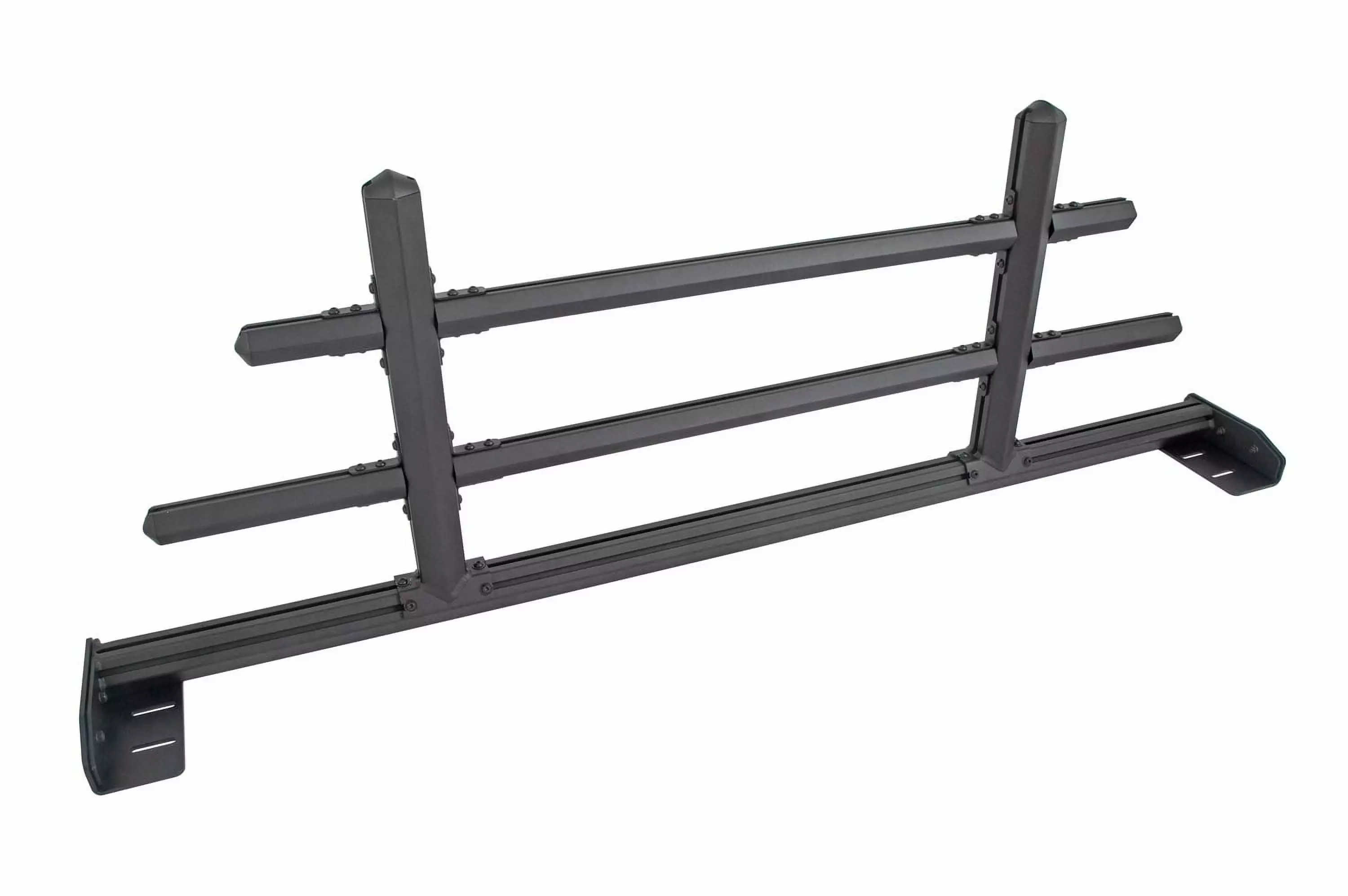 Warrior Products 831 Adventure Rack for Jeep JK / Unlimited 07-10