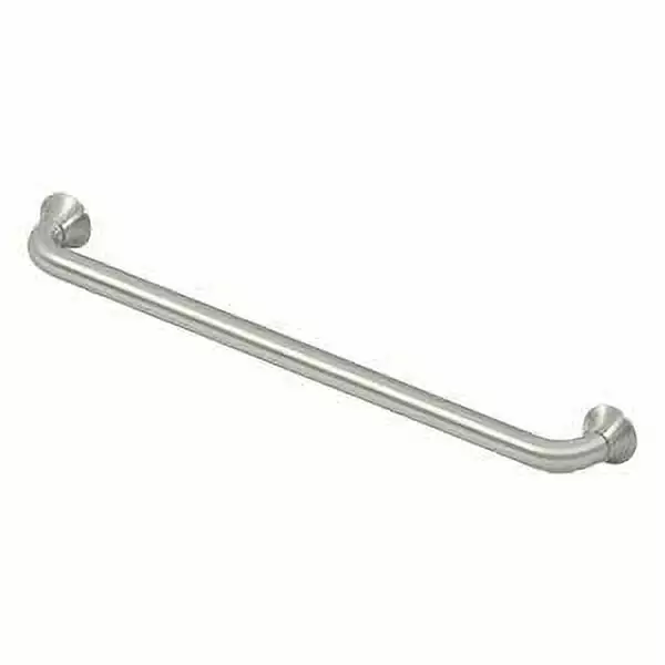 Deltana 88Gb32 32 Grab Bar - Chrome