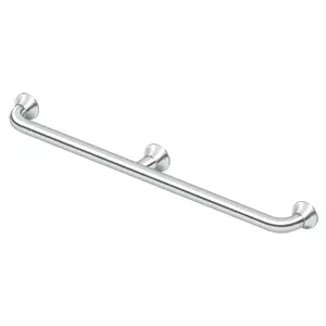 Deltana 88Gb36 34 Grab Bar - Chrome