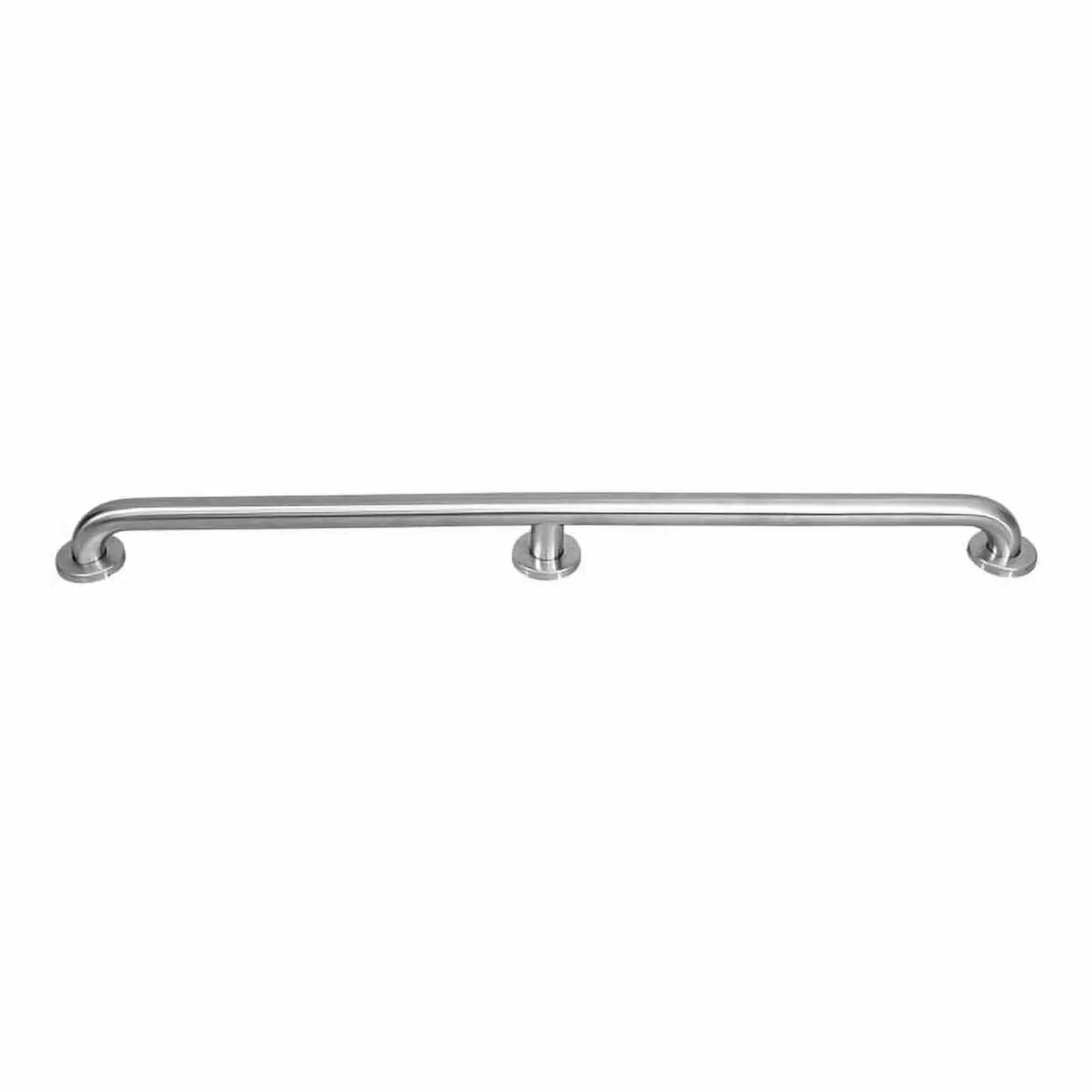 Deltana Gb42cp 42 Stainless Steel Grab Bar - Stainless Steel