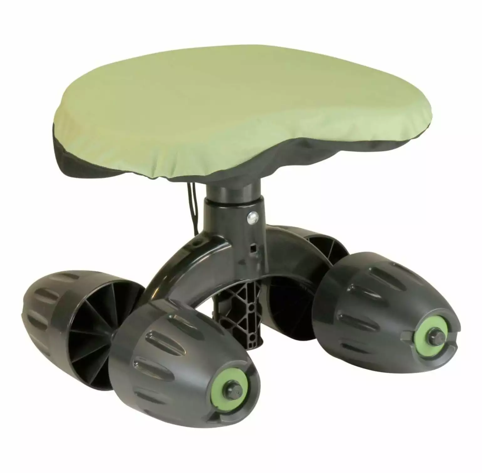 Performance Tool W85005 40 Low Profile Creeper. 6-Caster. Adjustable Headrest. 350 lbs Load