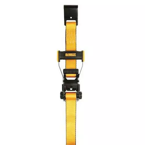 Lift-All Tie Down Strap.Ratchet.Tuff-Edge.27 ft. TE60501