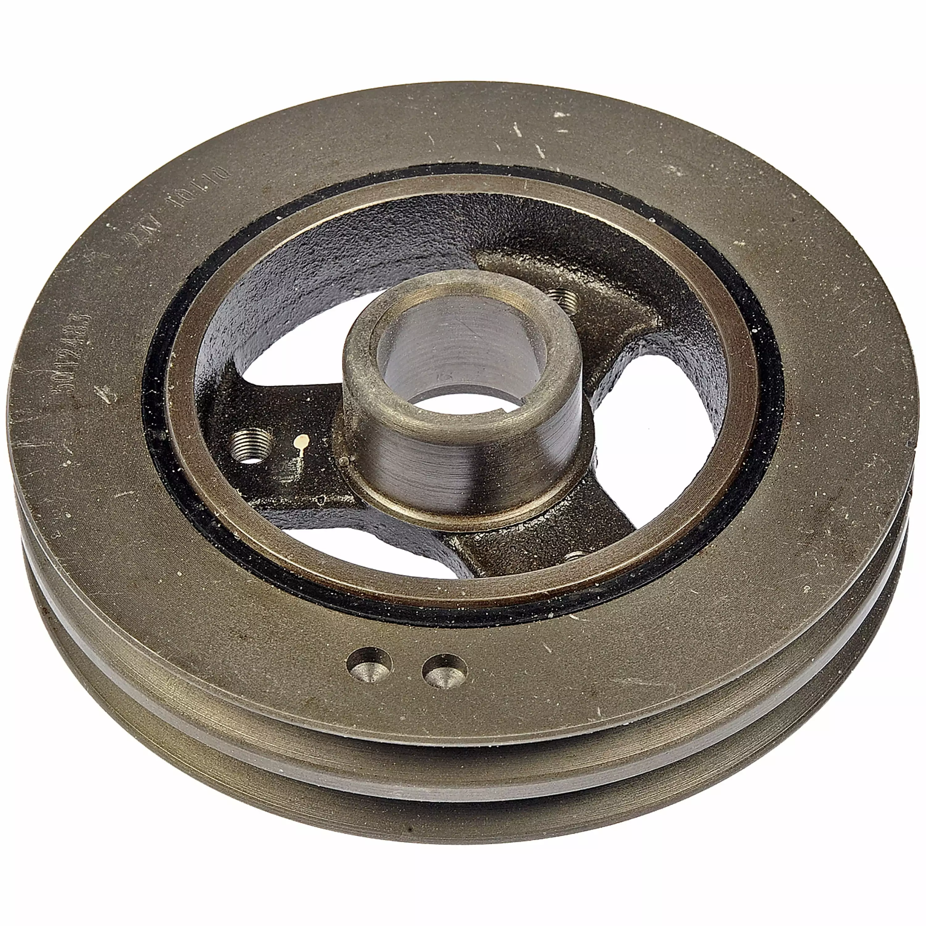 Dorman 594-014 Engine Harmonic Balancer for Specific Models