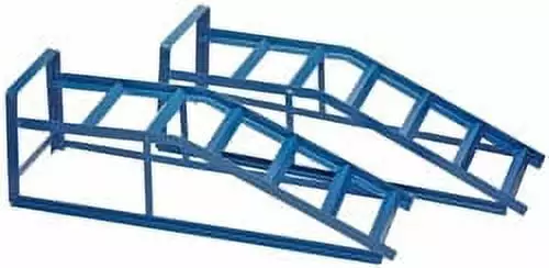 Draper 23302 2.5 Tonne Car Ramps (Pair)