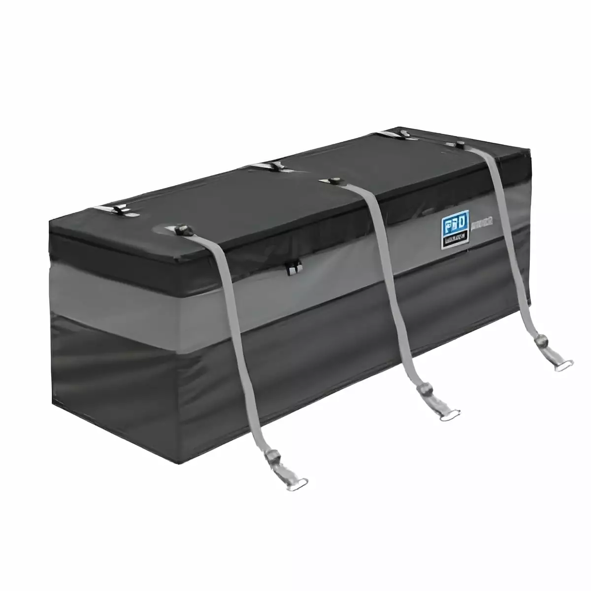 Draw-Tite 63604 Amigo Hitch Cargo Carrier Bag