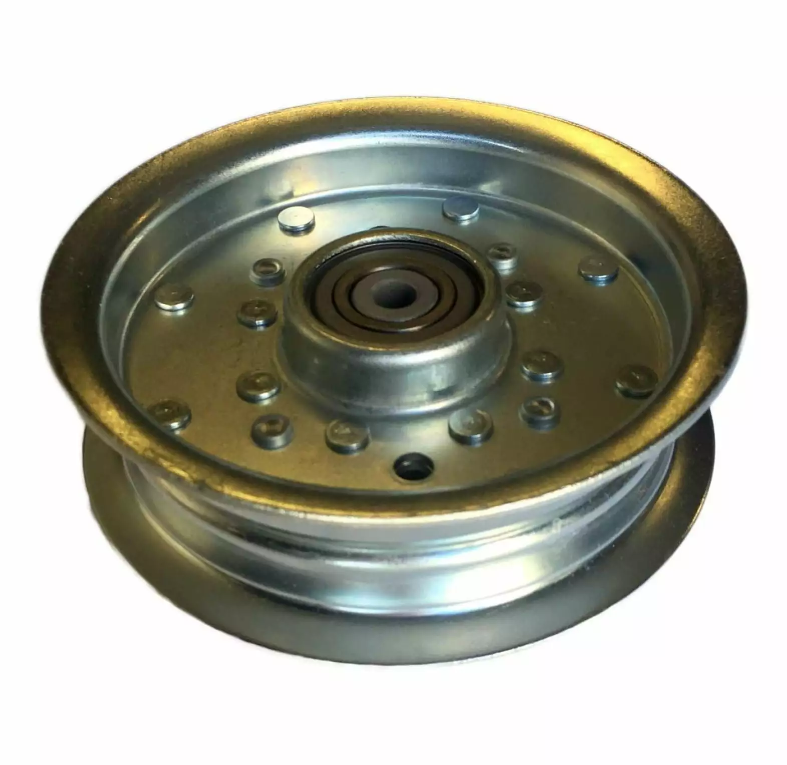 Drevy 483215 Idler Pulley. 5.00 Diameter