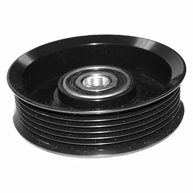 Drive Belt Idler Pulley