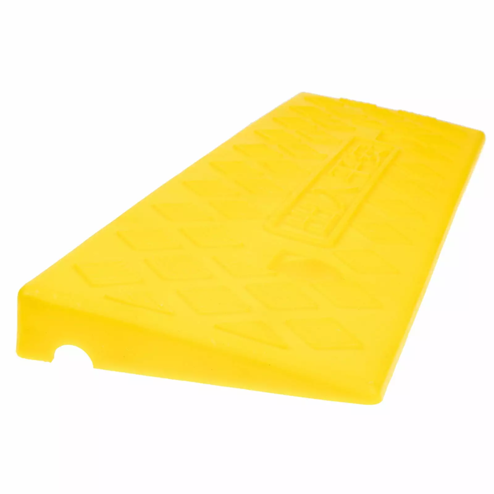 1 x 20' Yellow Endless Ratchet Strap