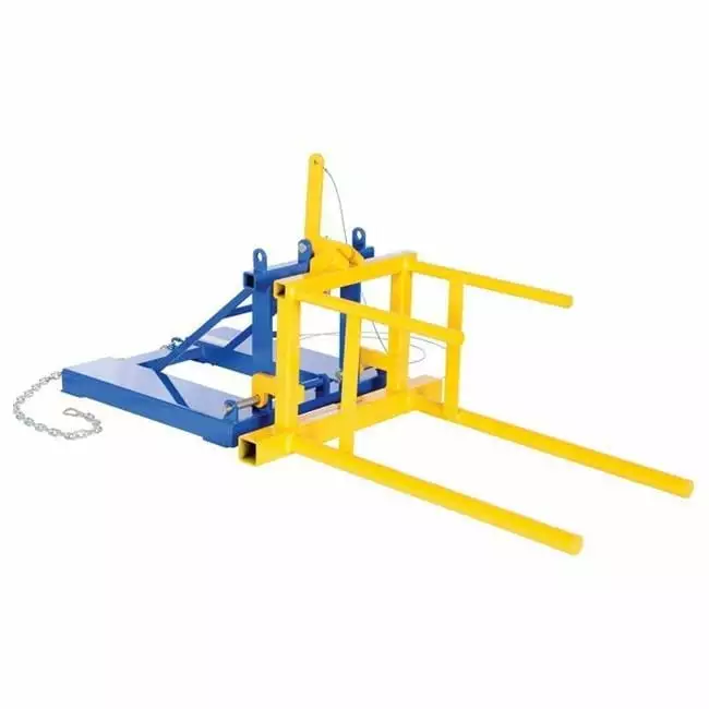 Sumner Series 2100 Contractor Lifts - 1 EA (432-783650)