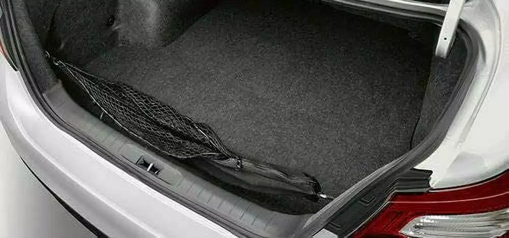 Envelope Style Trunk Mesh Cargo Net for Jeep Gladiator Gladiator Sport New