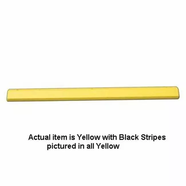 Tie 4 Safe 2 in. x 10 ft. Lasso Strap with D-Ring - Yellow. 8 Piece