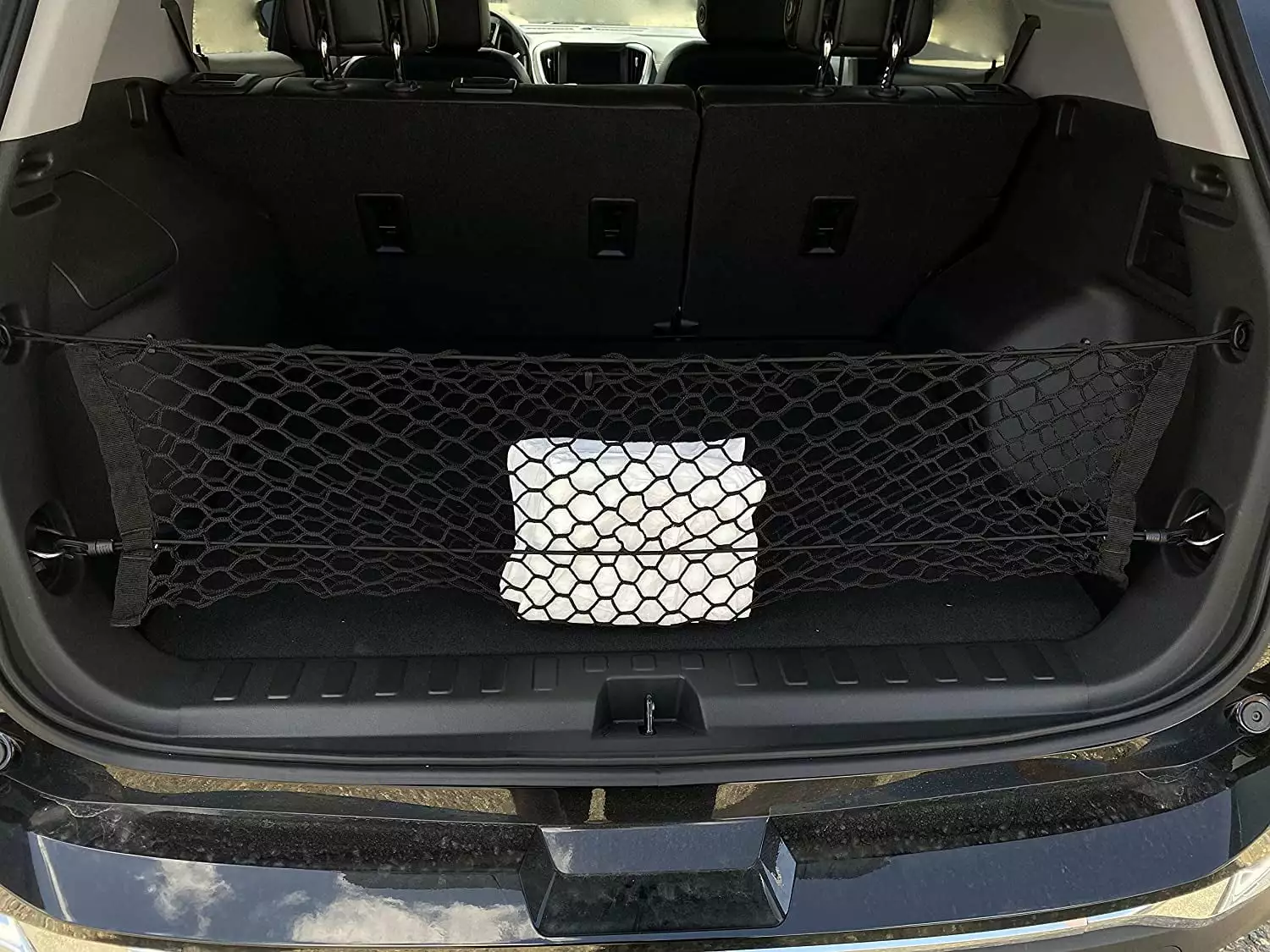 Envelope Trunk Cargo net for Chevrolet Equinox 2018-2022