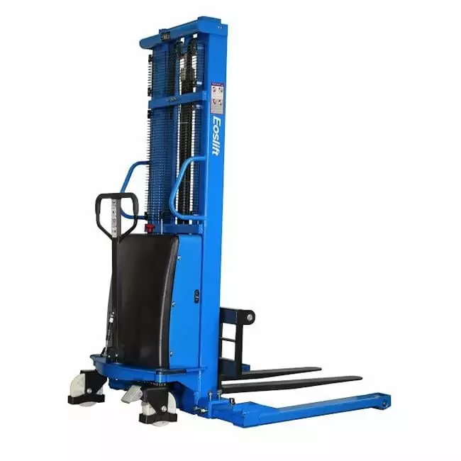 Tory Carrier 6 Sets of Hand Manual Pallet Truck Jack Forklift 5500lb W/48X27 Hydraulic Pump