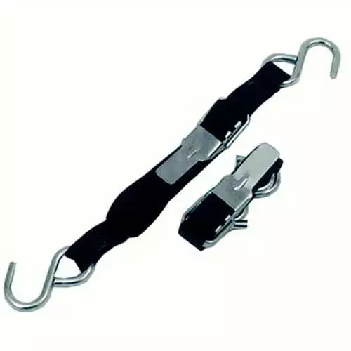 800kg 6m Ratchet strap Lashing strap with ratchet tensioner Tightening straps