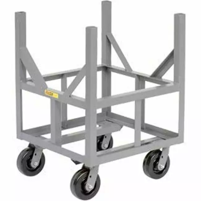 Ergo Bar Cradle Truck - 24 x 24 in.