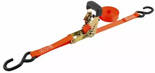 ATD Tools ATD-7459 1.5 Ton Scissor Jack