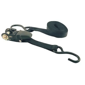 Erickson Mfg 1300 Ratchet Strap ~ 1 x 15'