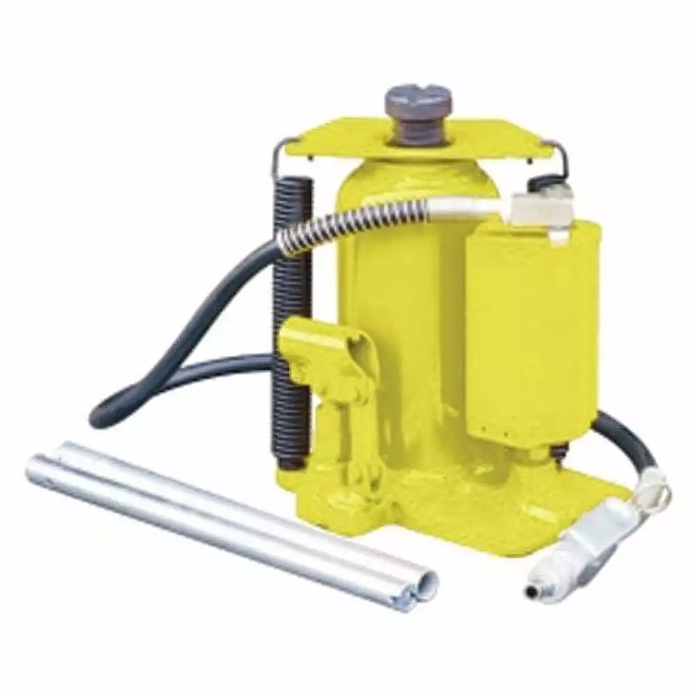 5 ft. Compact & Lightweight Lever Lift Hoist - 1000 lbs