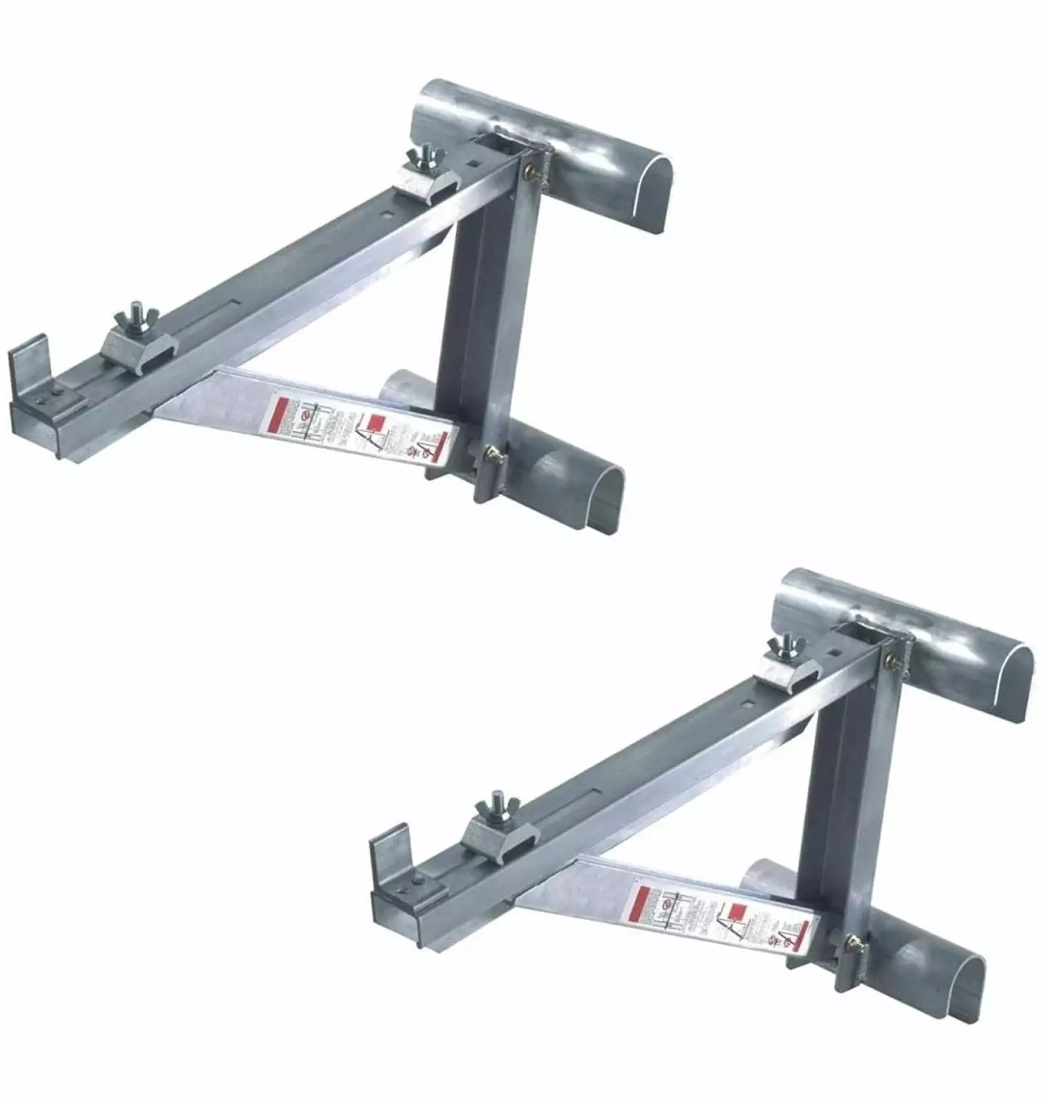 Exlonjet Ladder Aluminum Ladder Jack #AC10-14-02