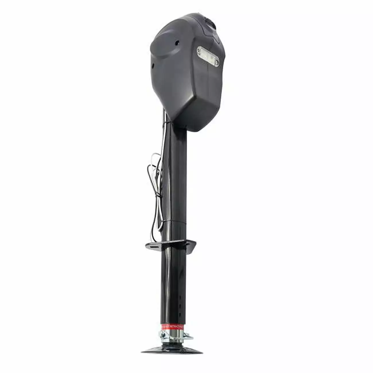 Extreme Max 5001.6268 Power Electric Tongue Jack ?C 5.000 lbs. Capacity