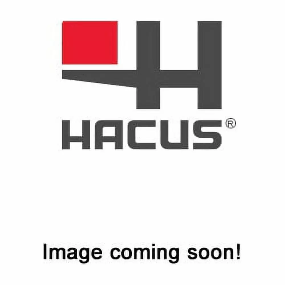 FPE - Forklift PULLEY F400K00387 HACUS Aftermarket - New