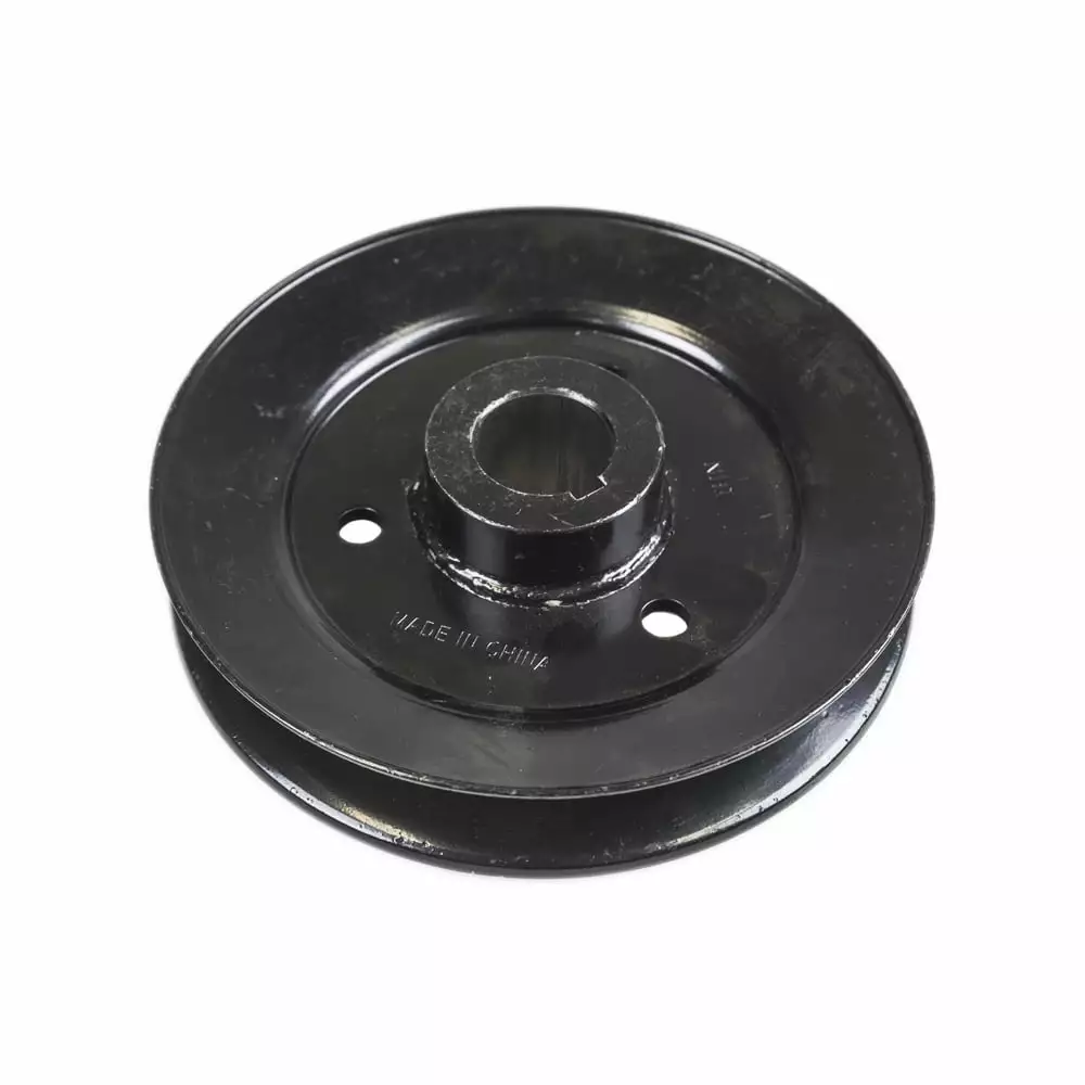 Ferris 5023175 Genuine OEM 5.510OB x 0.985ID Pulley IS500Z IS600Z IS1000Z F50XT FW35