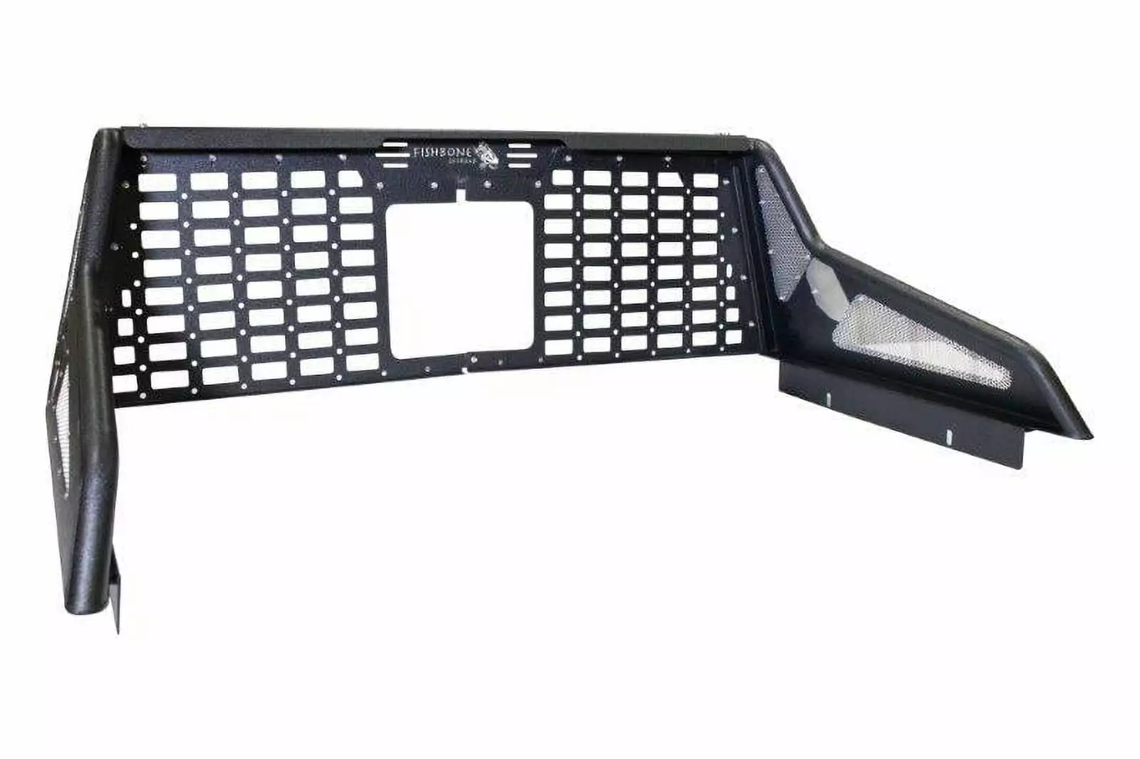 Armordillo 8707814 Full Size Truck (Ex 09-18 Rams/F250/F350) Chase Rack Texture