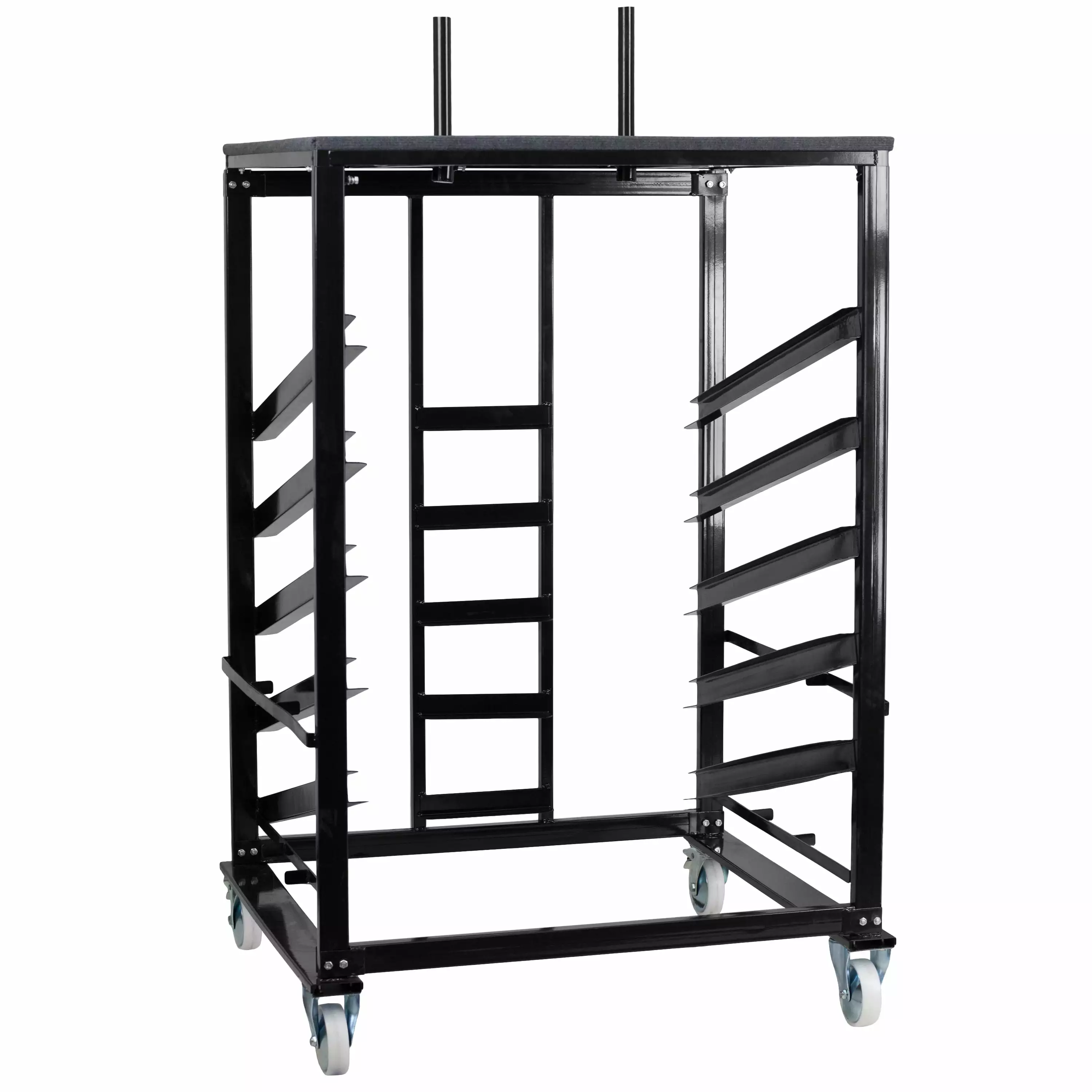 Magliner Hand Truck.500 lb..62x14x18.Silver NTKC36E1B5