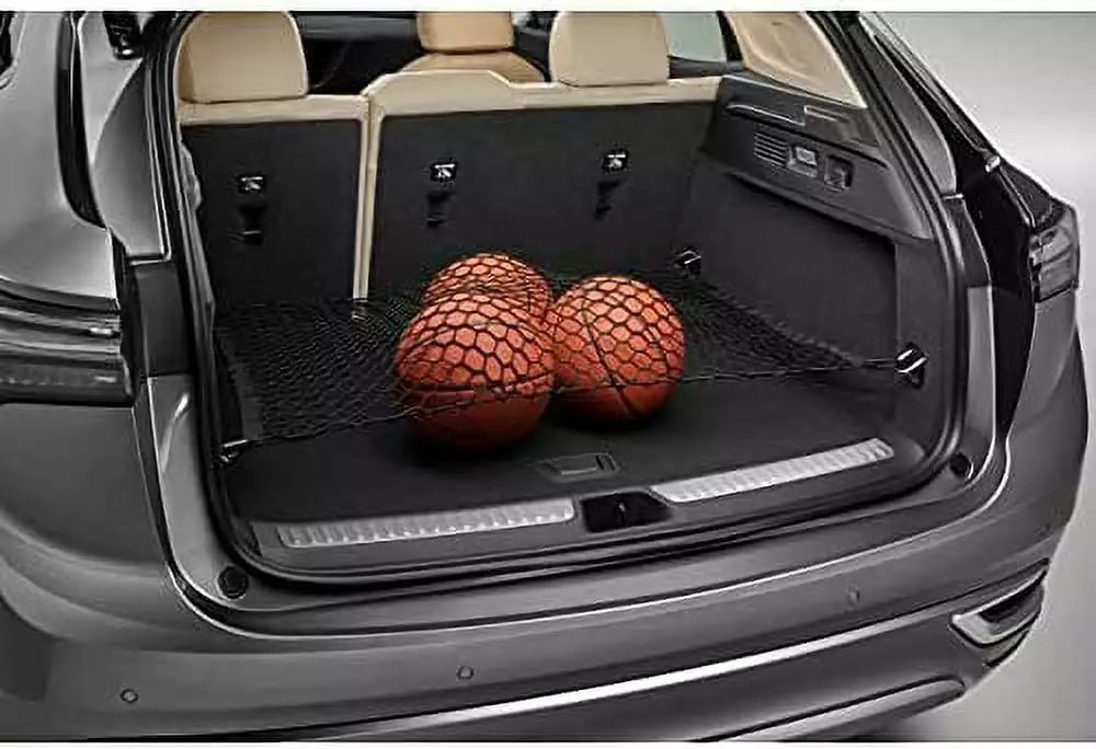 Floor Style Trunk Cargo Net for Buick Envision 2021 2022