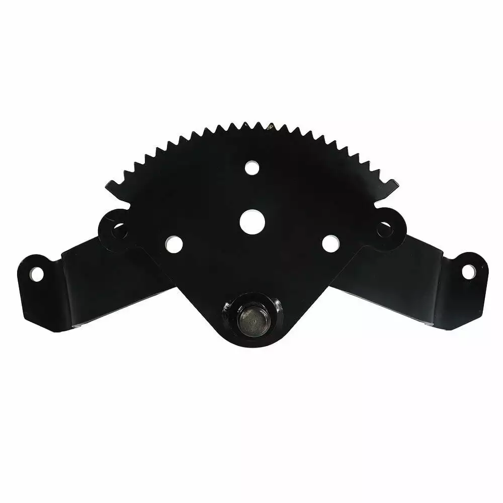 For John Deere Steering Sector Gear Lawn Tractor M151206 X300/320/340/500/520