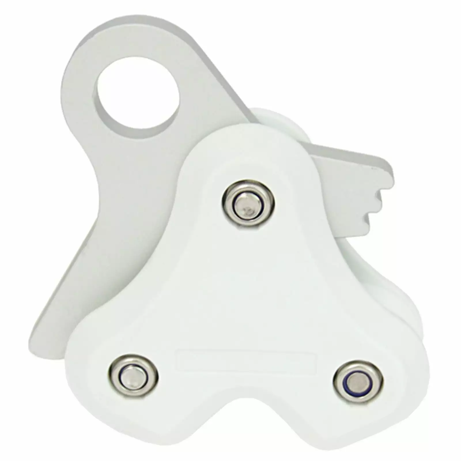 Freediving Reel Double Pulley Quick Release Fixture Tool