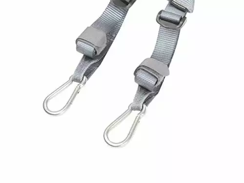 Front Runner Scratchits (Shorties) (Tie Down Lashing Straps)