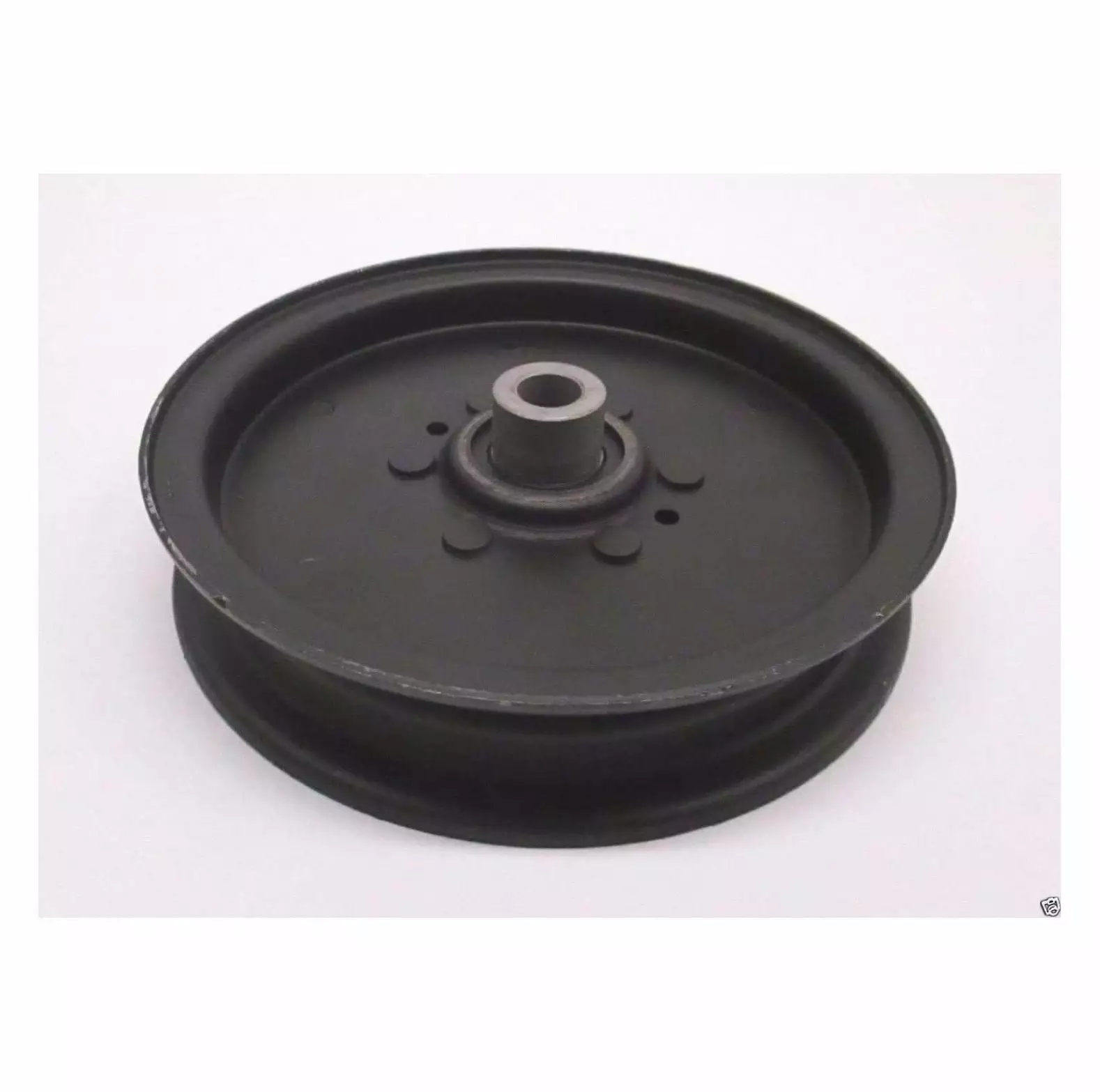 GENUINE RANSOMES/ PARTS - IDLER PULLEY 128169