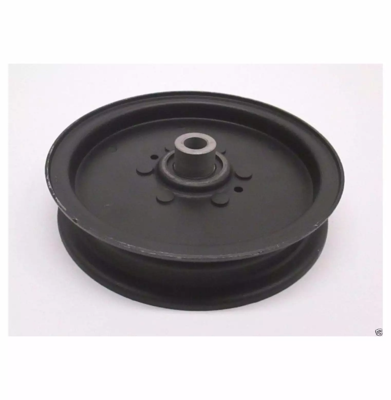 GENUINE RANSOMES/ZRuEzyX PARTS - IDLER PULLEY 128169