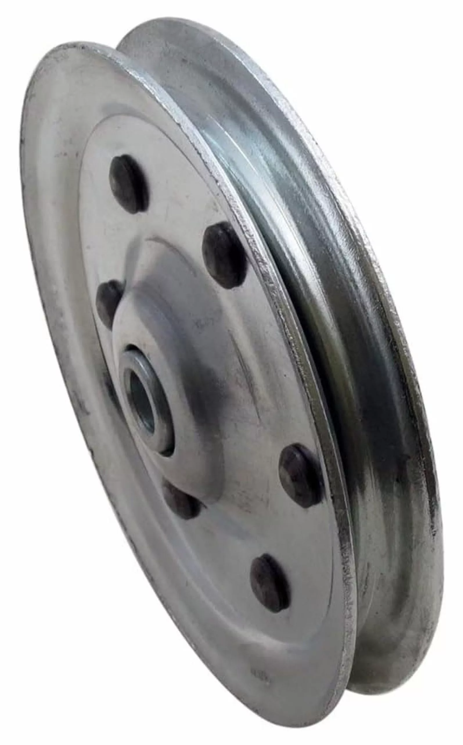 Swivel Single Pulley ~ 3/4