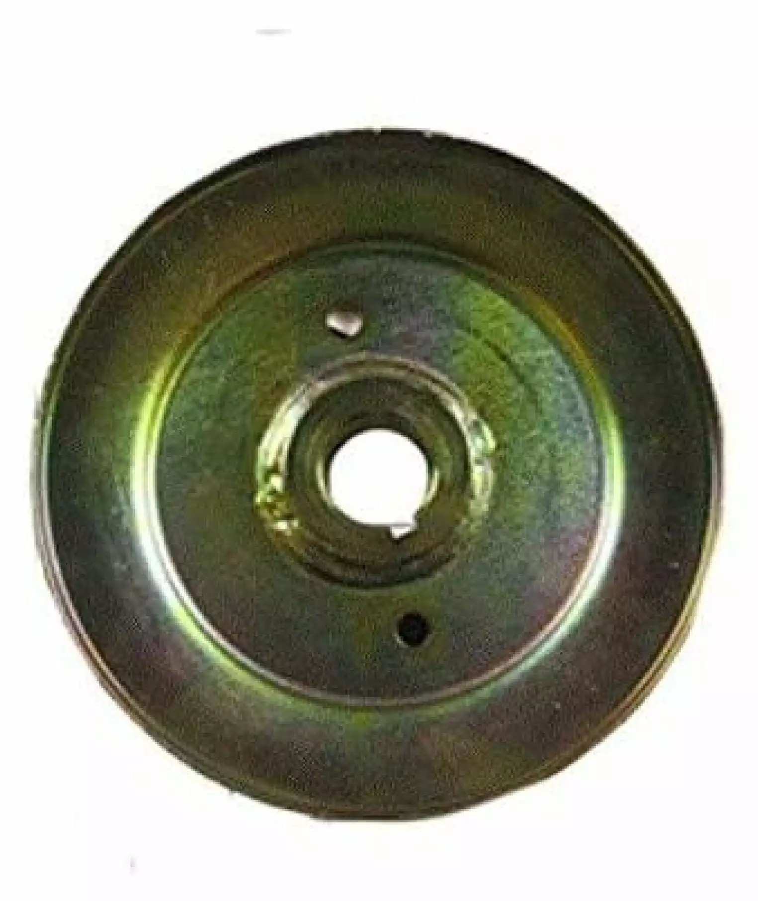 Briggs & Stratton Genuine 5021682YP PULLEY 4.75 OD X 1-1 Replacement Part