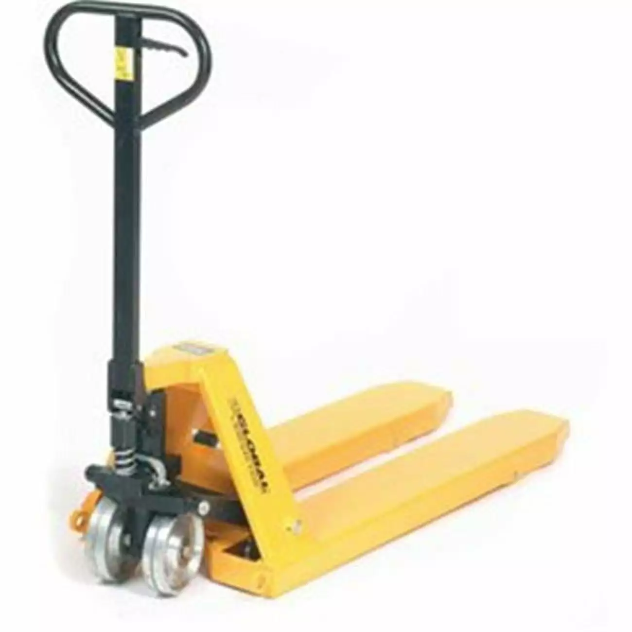 Vestil Manufacturing HDD-60-7-S 60 in. Stationary Hydraulic Drum Dumper, 750 lbs