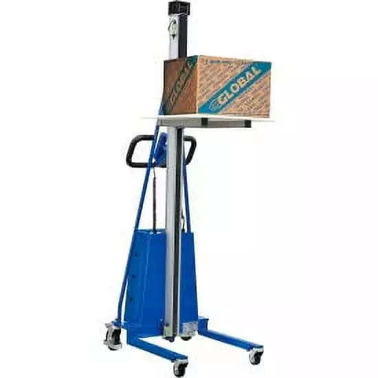 RGC Classic Ladder Hoist (200lb. 28 Foot)