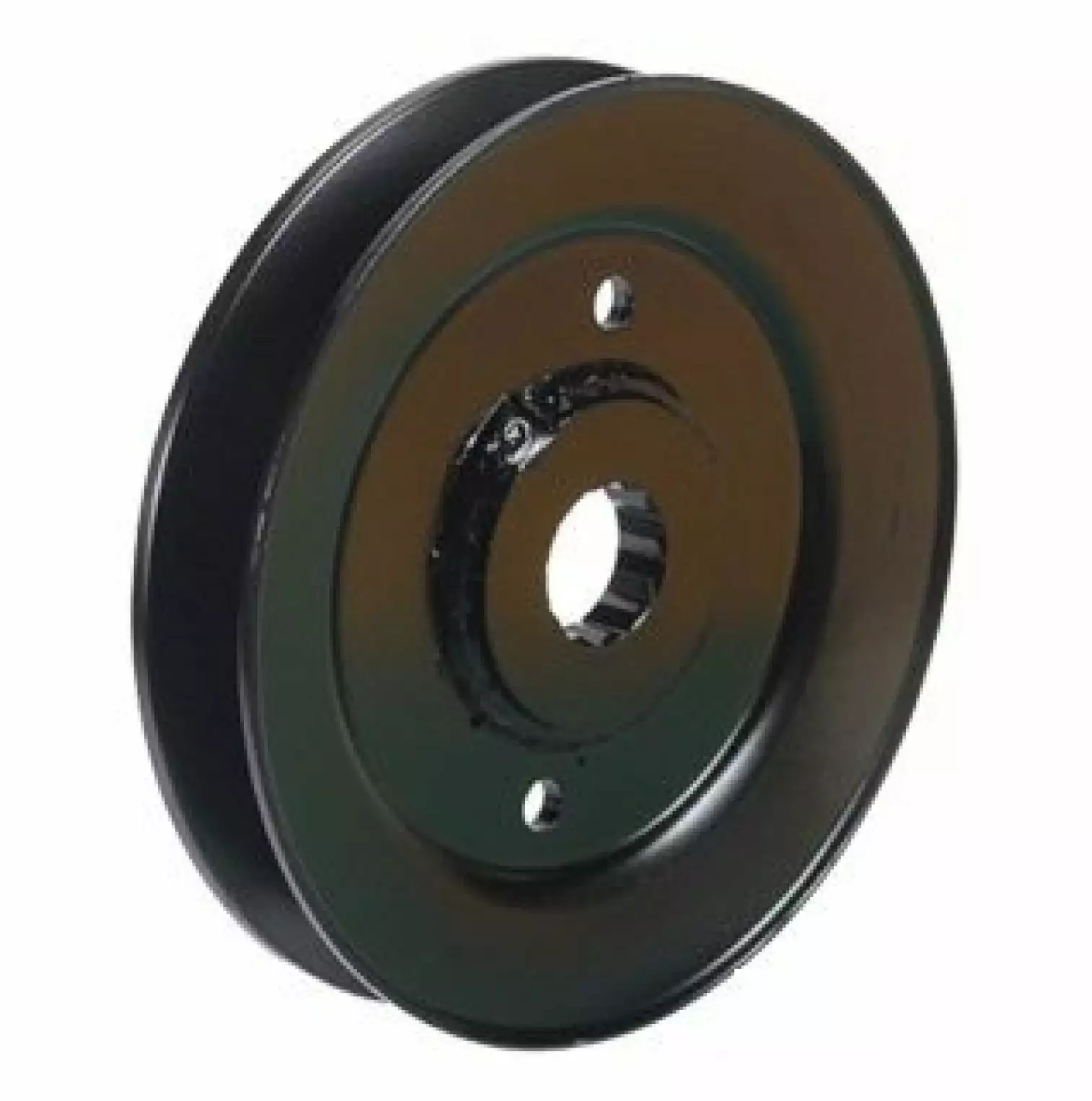 Great Dane Drive Pulley Part No: A-B1GD55. D18083. 10161