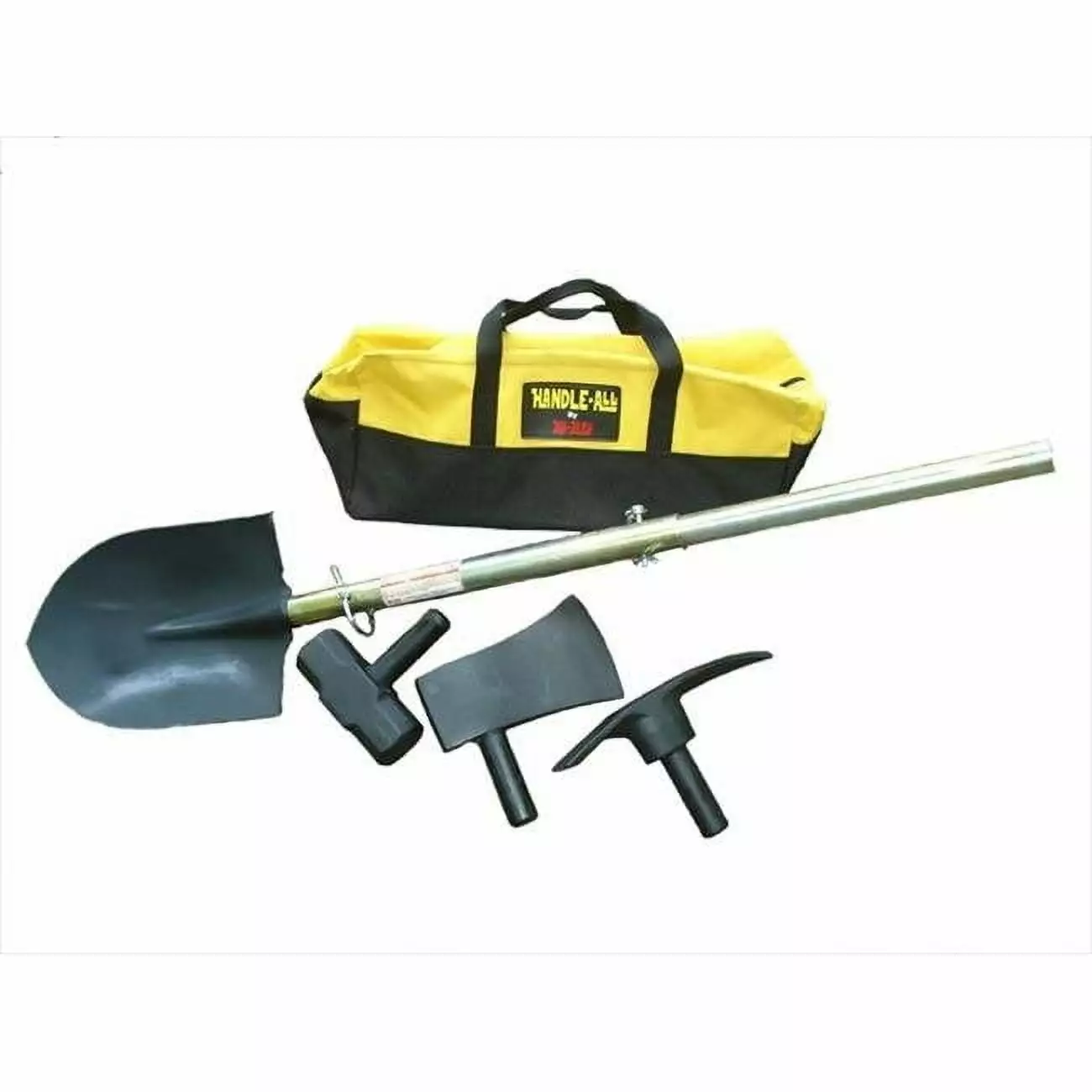 HI-LIFT JACK HA500 Vehicle Recovery Kit