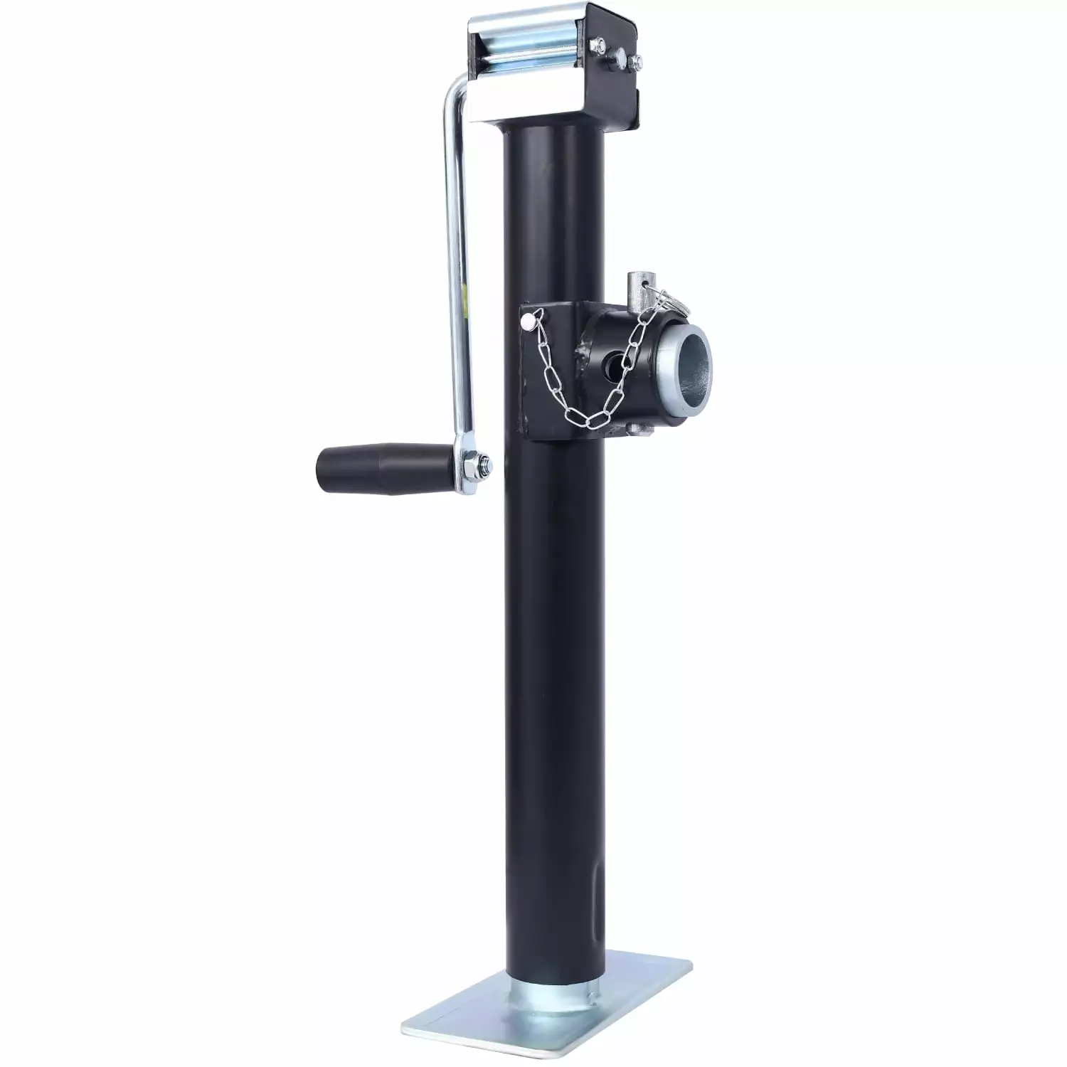 Pro Series 1401460303 Trailer Jack - Tubular Swivel