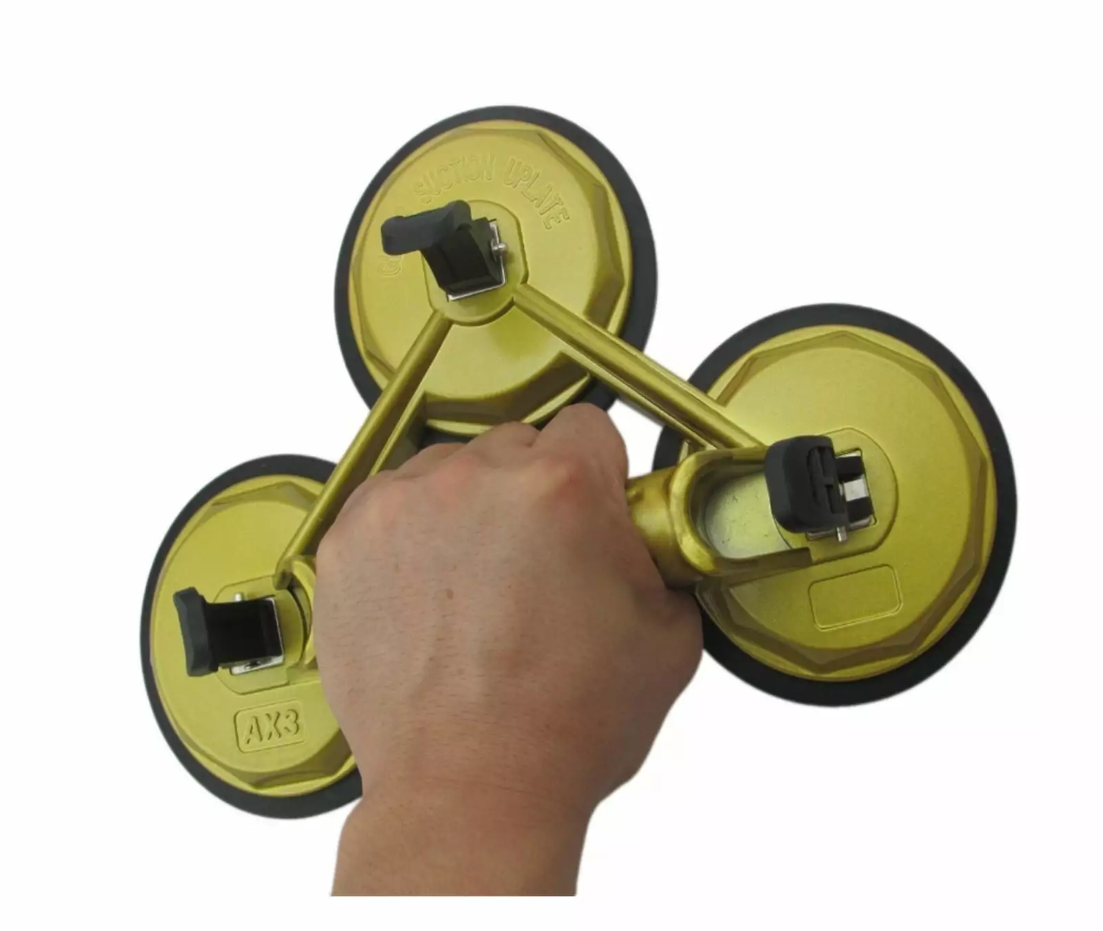 Handed Carry Clamps.carry Glass Or Stone Slab Tools.stone Lifter.lifting Clamp For Quartz Slabs Granite. Stone. Marble.Tile Gap Regulator--------Durable & Long-Lasting