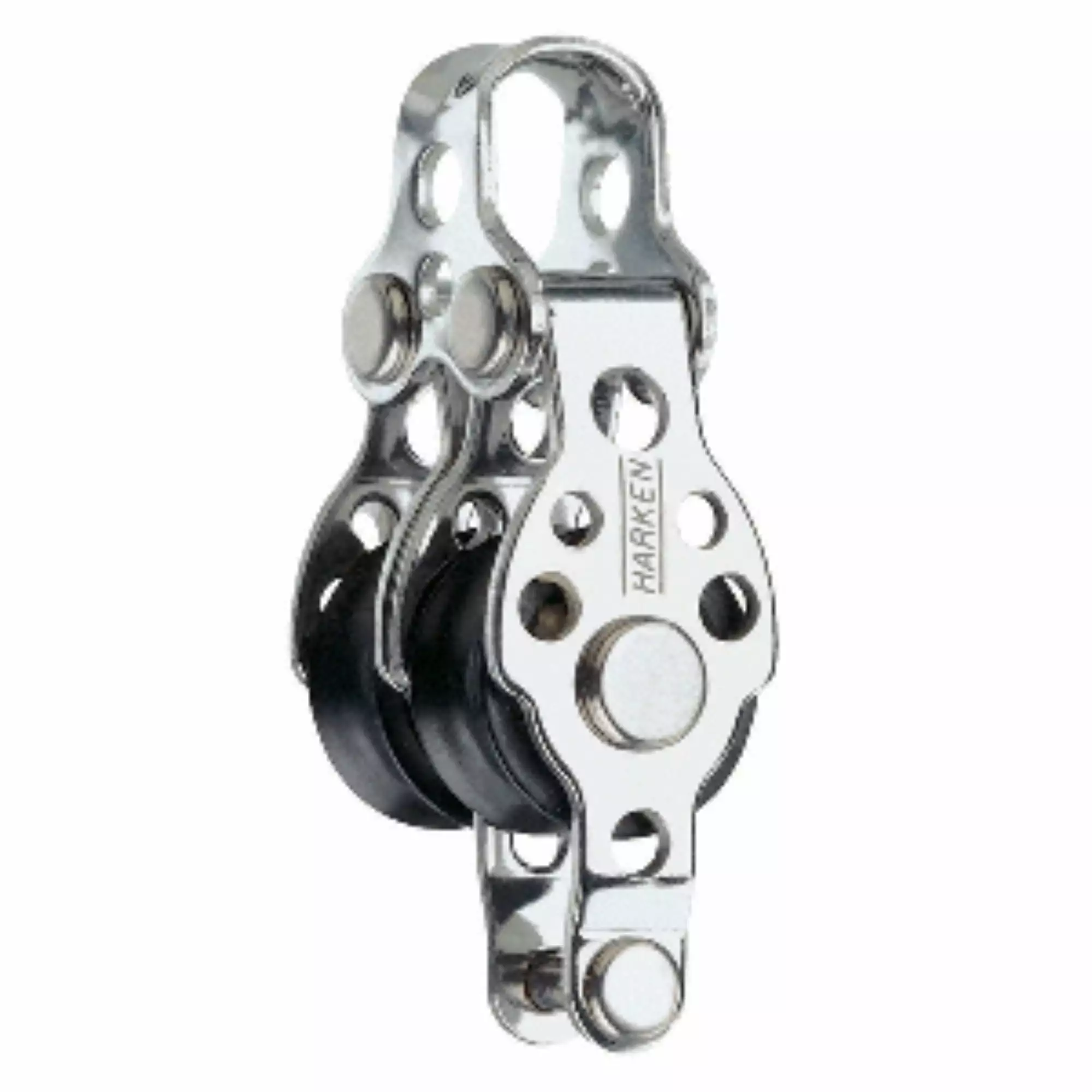 Harken 16 mm Double Block Becket 407