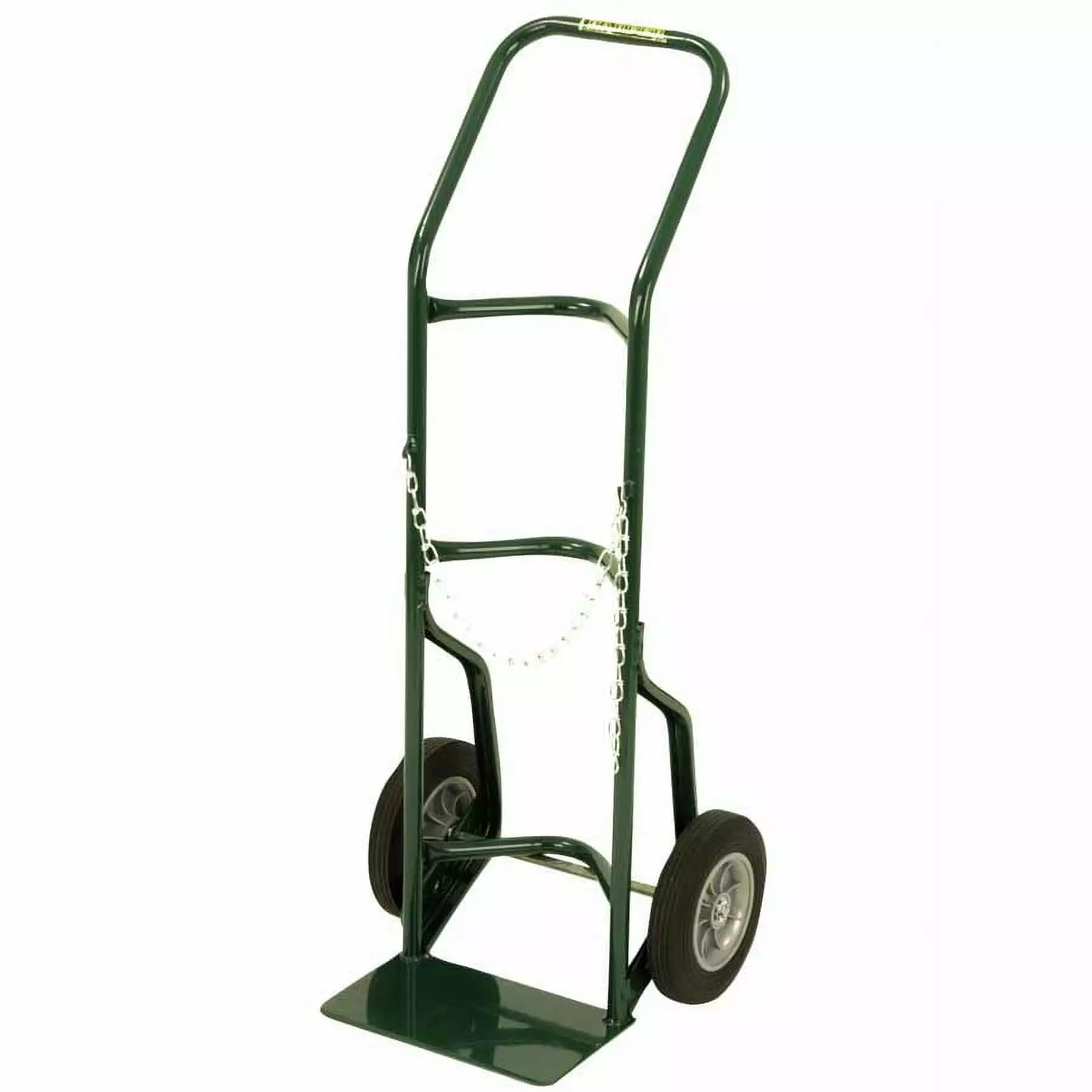 Magliner Hand Truck.500 lb.60x20-3/4x20-1/2 HMK53CUA45