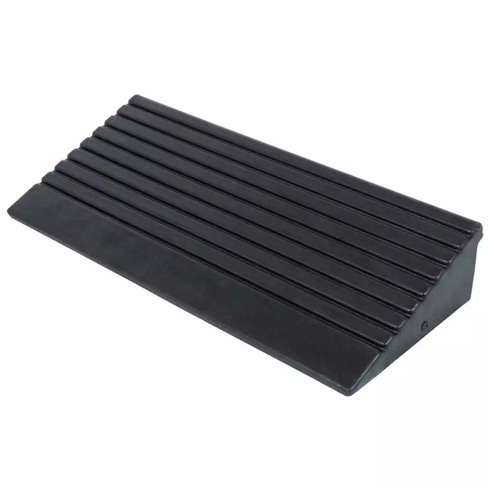 Ez Edge ADA Compliant Ramp.Matte.Black.7/8 H MRAEZ0110