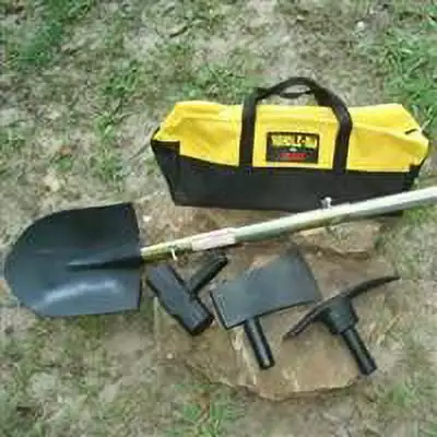 Hi-Lift Jack Company Hand & Other Tools HA-500