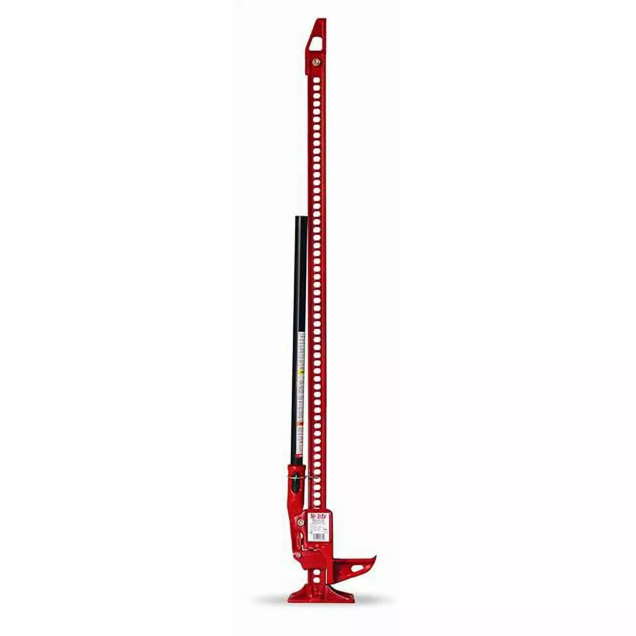 Hi-Lift Jacks 48 in. Hi-Lift Red All Cast Jack