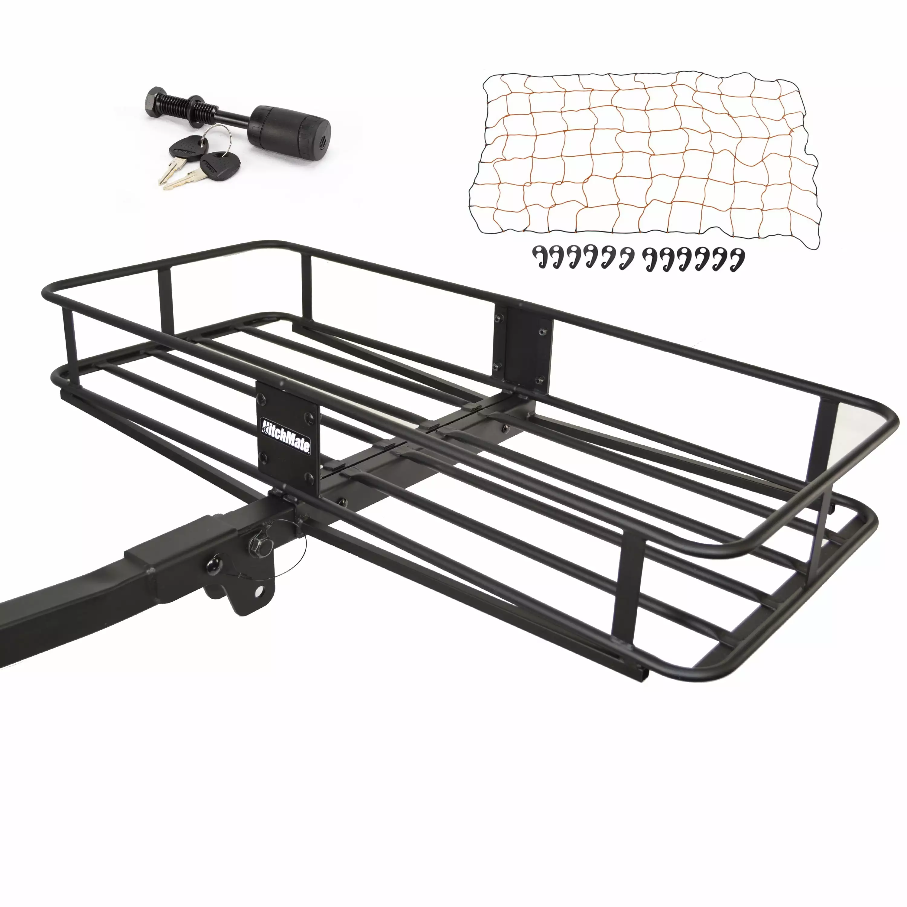 SCITOO Car Roof Platform Roof Flat Rack Fit For Jeep Gladiator 2020-2023.For Jeep Wrangler JK 2018