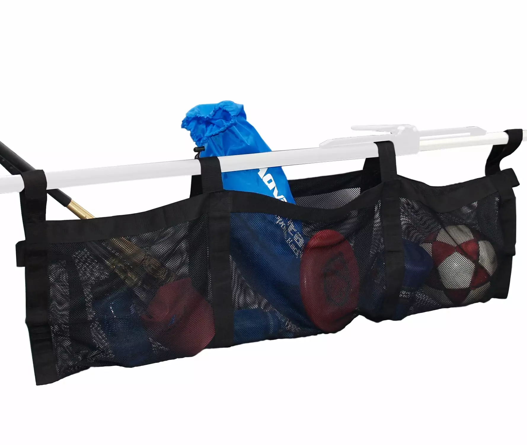 8 pack 1x15' Blue Ratchet Tie-Down Straps f Motorcycle Kayak 1x15 1500lbs 680Kg